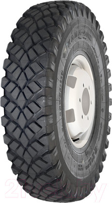 Грузовая шина KAMA 402 12.00R20 154/149J нс 18