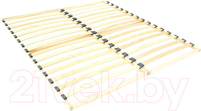 Ортопедическое основание EOS 160x190 (без ножек)