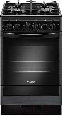 Плита газовая GEFEST 5500-02 0115