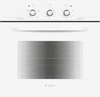 Газовый духовой шкаф GEFEST ДГЭ 621-01 Б