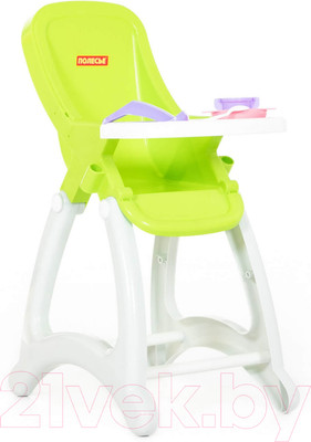 Аксессуар для куклы Полесье Стульчик Беби / 48004