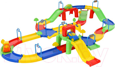 Автотрек Полесье №3 / 37596