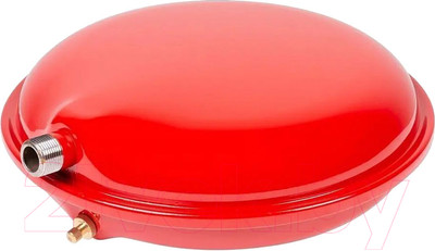 Расширительный бак Джилекс F 6л / 7706