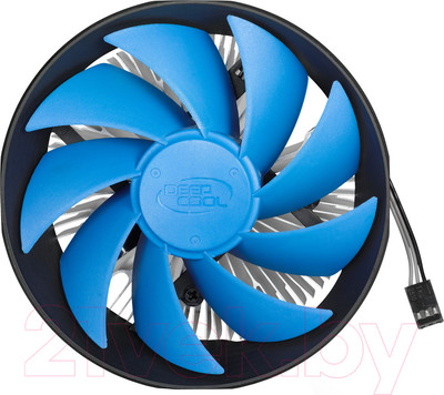 Кулер для процессора Deepcool Gamma Archer (DP-MCAL-GA)