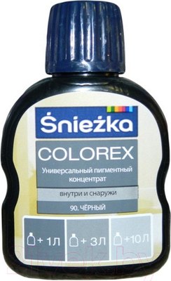 Колеры для краски