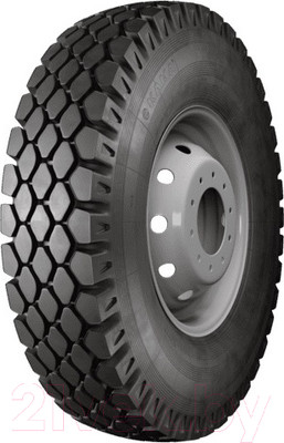 Грузовая шина KAMA И-Н142БМ 9.00R20 140/137K нс 14