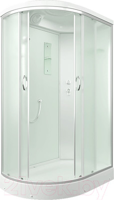 Душевая кабина Erlit ER3512PR-C3-RUS
