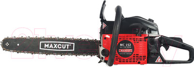 Бензопила цепная Maxcut MC 152