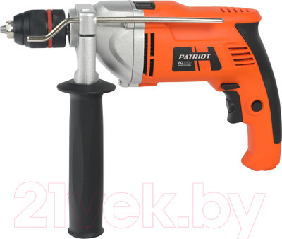 Дрель PATRIOT FD 850H
