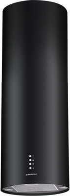 Вытяжка коробчатая Maunfeld Lee Light 35 (черный)