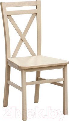 Стул Halmar Dariusz 2 (дуб сонома)