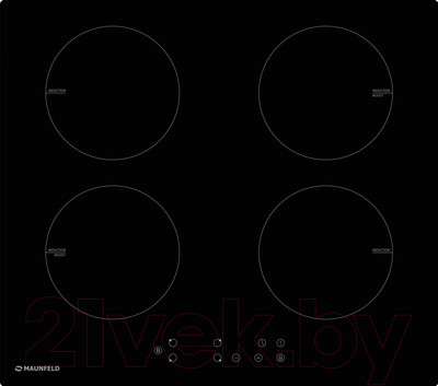 Индукционная варочная панель Maunfeld EVI.594-BK