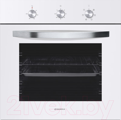 Электрический духовой шкаф Maunfeld EOEC.586W