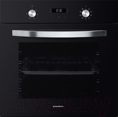 Электрический духовой шкаф Maunfeld EOEM.589B