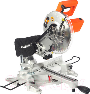 Торцовочная пила PATRIOT MS 255