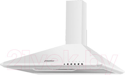 Вытяжка купольная Maunfeld Aire 60 (белый)