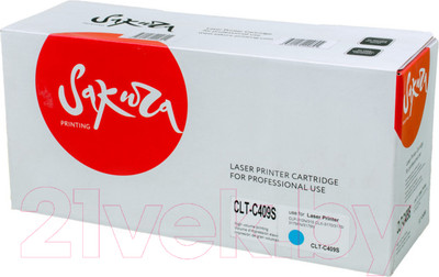 Картридж Sakura Printing SACLTC409S