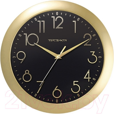 Настенные часы Troykatime 11171180