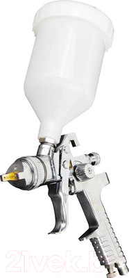 Пневматический краскопульт Wester FPG-20 HVLP