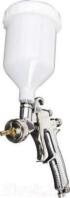 Пневматический краскопульт Wester FPG-30 LVLP