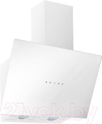 Вытяжка наклонная Making Oasis Everywhere NB-60W