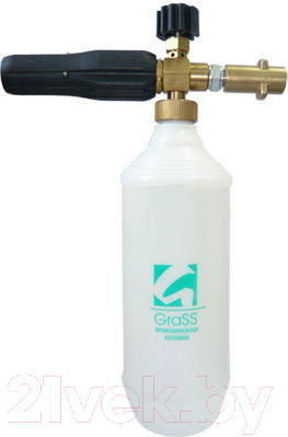 Насадка для минимойки Grass PK-0110