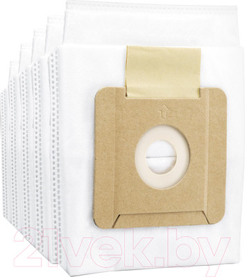 Комплект пылесборников для пылесоса Karcher 2.863-236.0