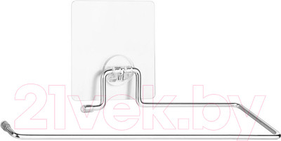 Держатель для бумажных полотенец в ванную KLEBER KLE-LT011