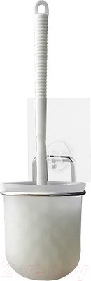 Ершик для унитаза KLEBER KLE-LT020