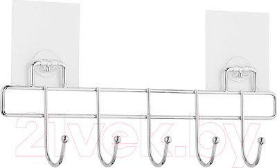 Крючок для ванной KLEBER KLE-LT005