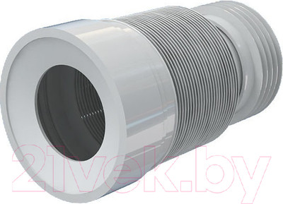 Слив (гофра) Ани Пласт K828