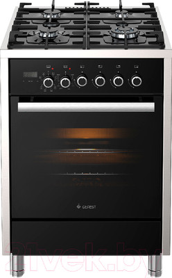 Плита газовая GEFEST ПГЭ 6702-04