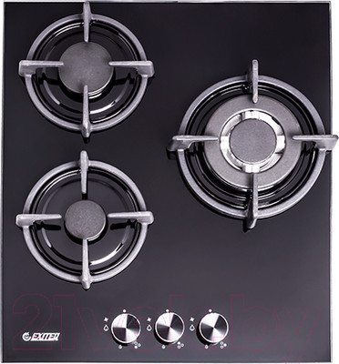 Газовая варочная панель Exiteq EXH-202