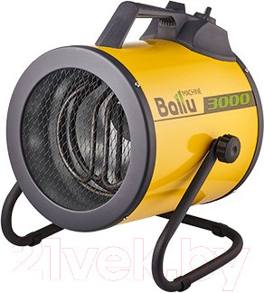 Тепловая пушка электрическая Ballu BHP-P2-5