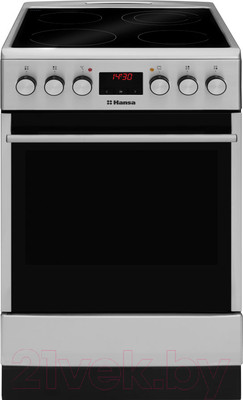 Плита электрическая Hansa FCCX58208