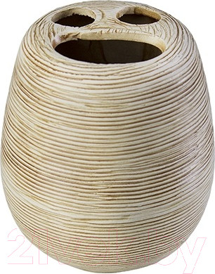 Стакан для зубной щетки и пасты VanStore 351-02