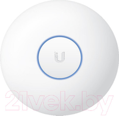 Беспроводная точка доступа Ubiquiti UniFi (UAP-AC-PRO)