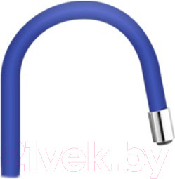 Излив Frap W01 (синий)