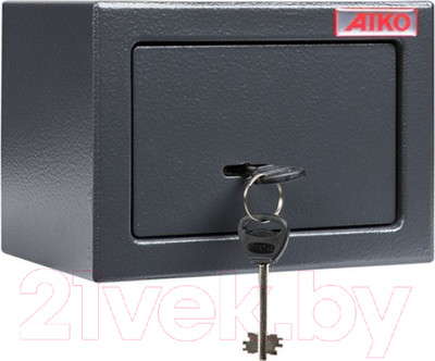Мебельный сейф Aiko T-140 KL