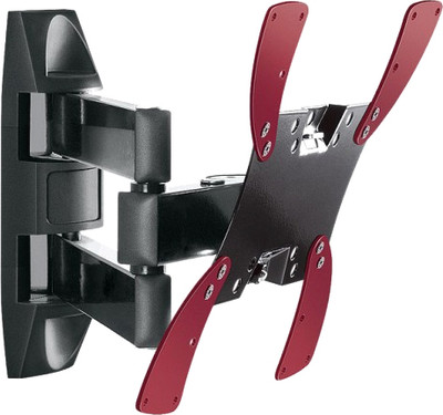 Кронштейн для телевизора Holder LCDS-5066 (черный глянец)