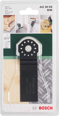 Пильное полотно Bosch 2.609.256.945