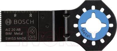 Пильное полотно Bosch 2.609.256.950