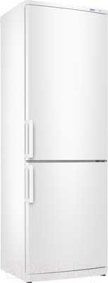 Холодильник с морозильником ATLANT ХМ 4021-000