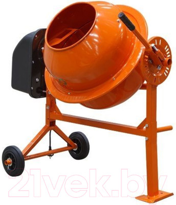 Бетономешалка Eco CM-71