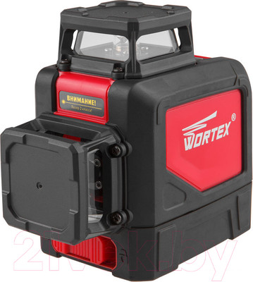 Лазерный нивелир Wortex LL 0335 D (LL0335D00014)