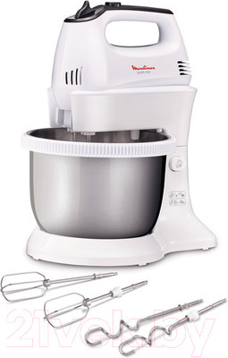 Миксер стационарный Moulinex HM3121B1