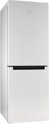 Холодильник с морозильником Indesit DS 4160 W