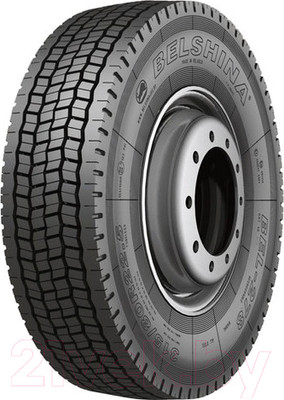 Грузовая шина Белшина БЕЛ-278 315/80R22.5 156/150L Ведущая