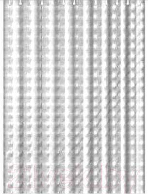 Шторка-занавеска для ванны Frap F8754