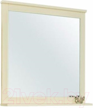 Зеркало Акватон Леон 65 (1A187102LBPR0)